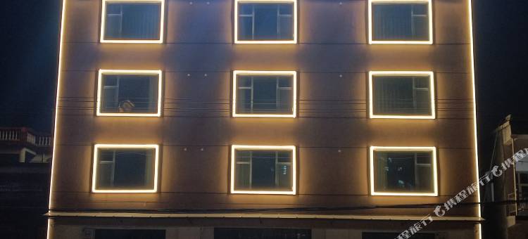 觅巢·简舍图片