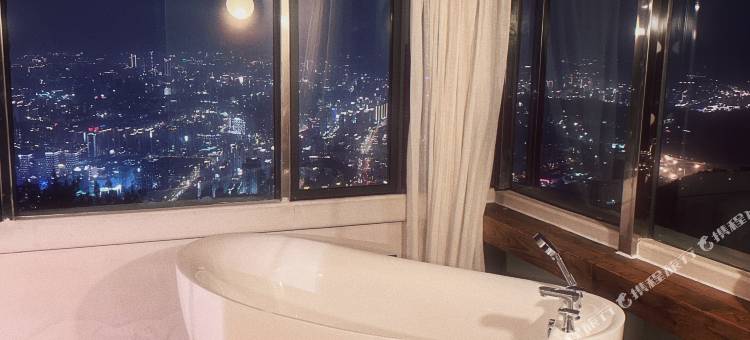 伴山·雲海涧民宿(鼓岭风景区店)图片