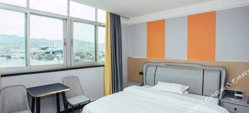 建瓯长江大酒店图片