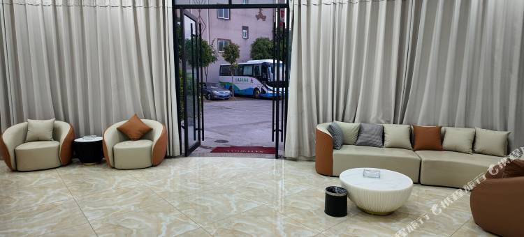 沧源全际大酒店图片