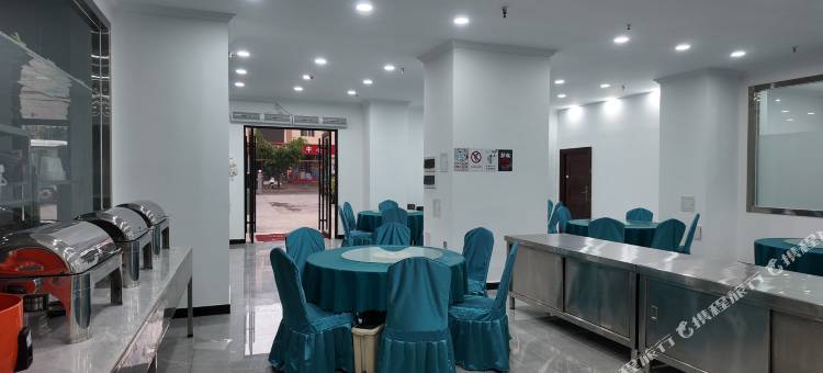 沧源全际大酒店图片