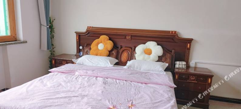 平遥薛家小院图片