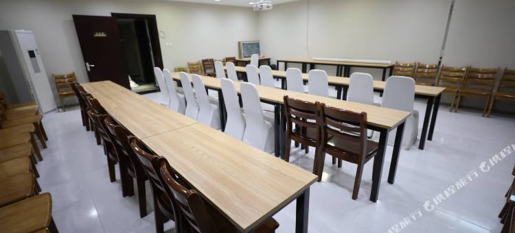 速8酒店(固安汽车站店)图片