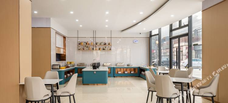 艺龙安悦酒店(烟台蓬莱阁八仙过海店)图片