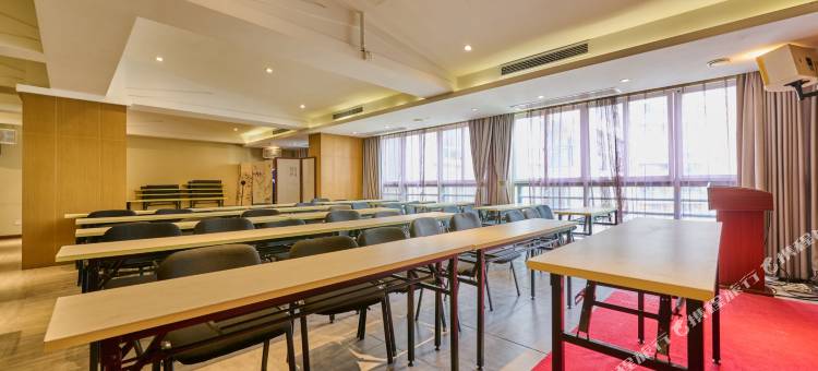 非繁城品酒店(肇庆七星岩星湖景区店)图片