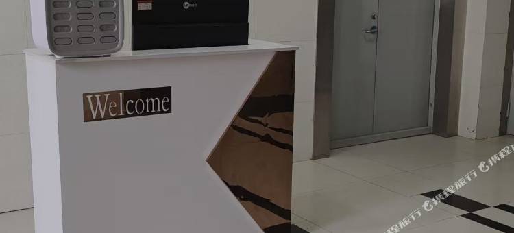 昕论酒店(喀什大学古城店)图片