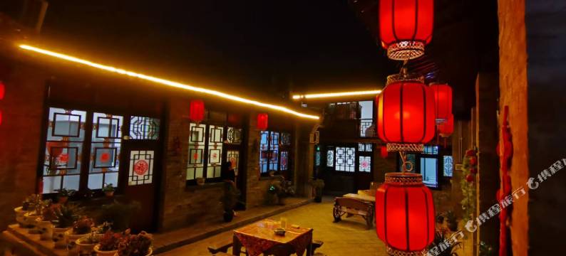 平遥四合院春旺客栈(平遥古城景区店)图片