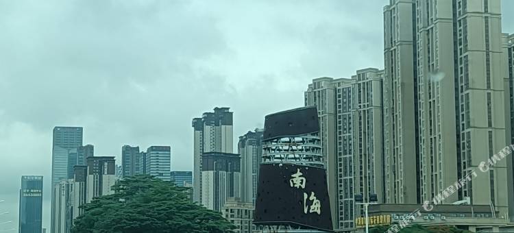 佛山海璟酒店(凤池装饰材料市场店)图片