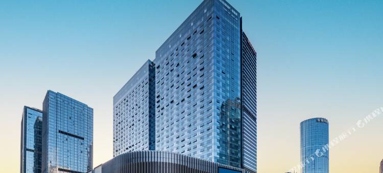SPARK禧悦酒店(成都天府广场春熙路店)图片