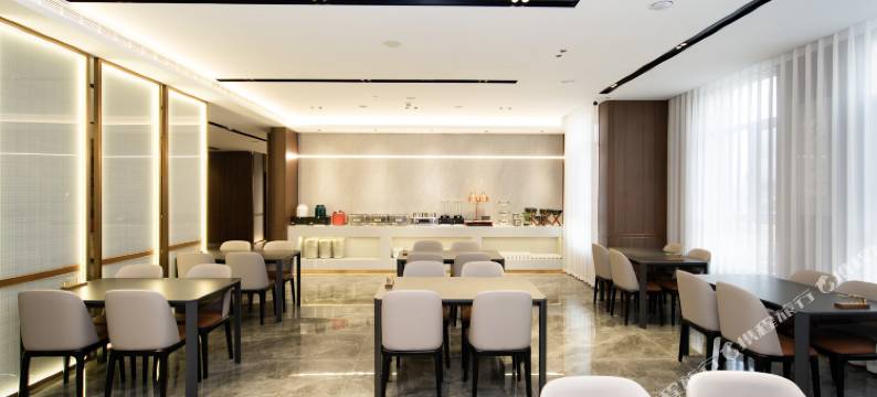 星奢·浩巨酒店图片
