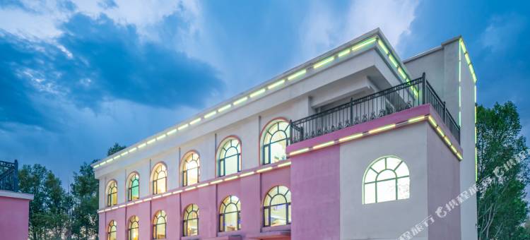 昭苏慕云清辰民宿(七十五团店)图片