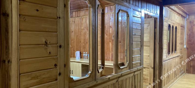 香格里拉哈巴悦来客栈图片