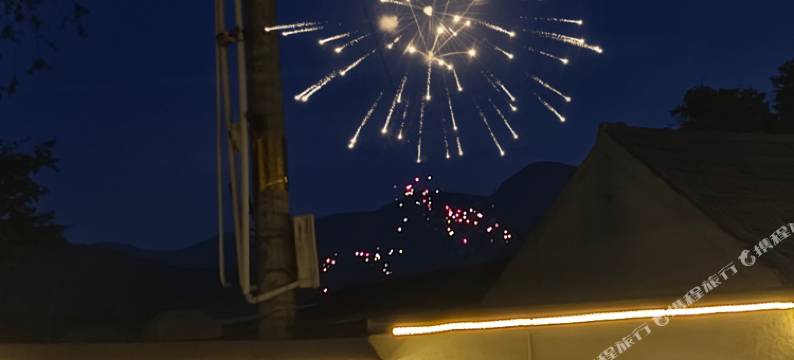 云客居民宿(本溪水洞店)图片