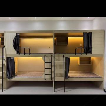 广州云栖青年民宿