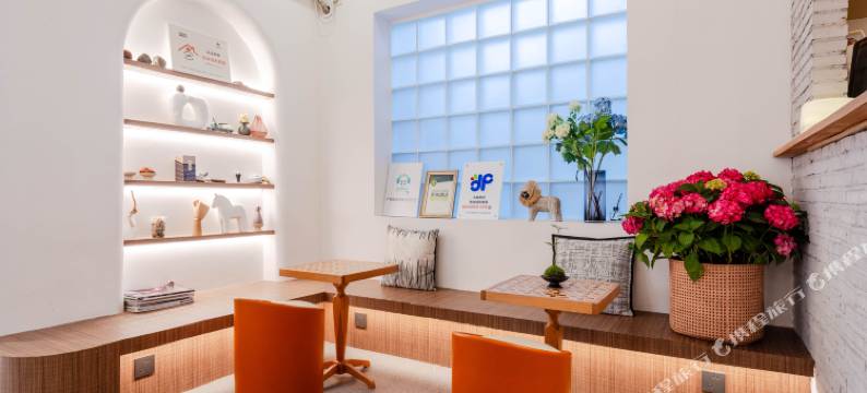 深圳邻岸海景民宿图片