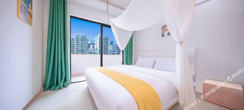 兴隆酒店式公寓(重庆科技大学店)图片