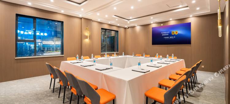 温德姆旗下·Super8.悦酒店图片