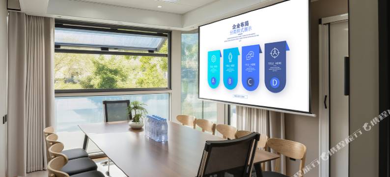 云泊夜酒店(上海浦东机场店)图片