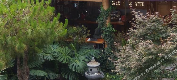 留白温泉小院(牛街店)图片