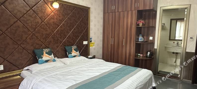 浩馨商务宾馆(泸州红星路店)图片