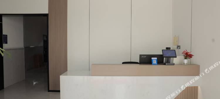 荔浦泊源酒店图片