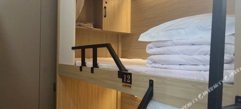 屿舍青年旅舍图片