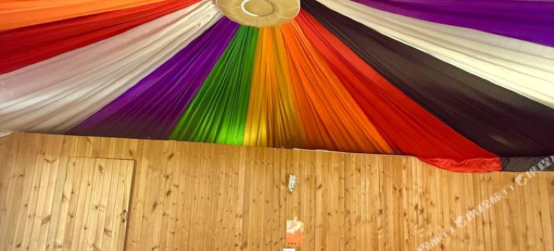 黑山头苏力德民宿图片