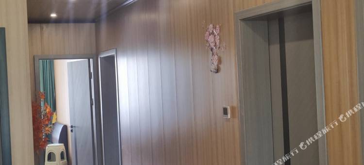 道孚雪域青稞酒店图片