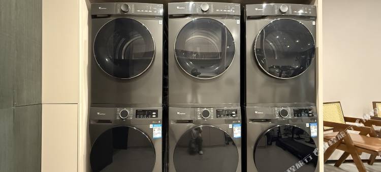 怡朵酒店(浑源古城店)图片