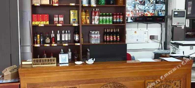 西极印象大饭店图片