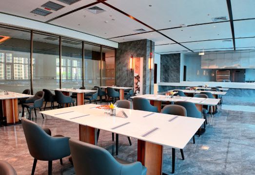 宁德天行闽江大酒店 Hotel Overview