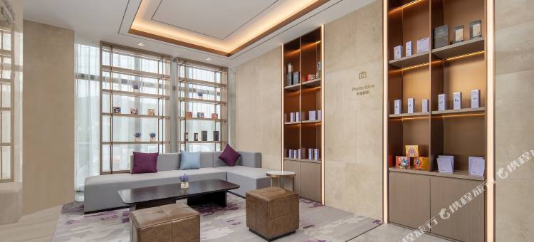 麗枫酒店(张家口赤城店)图片