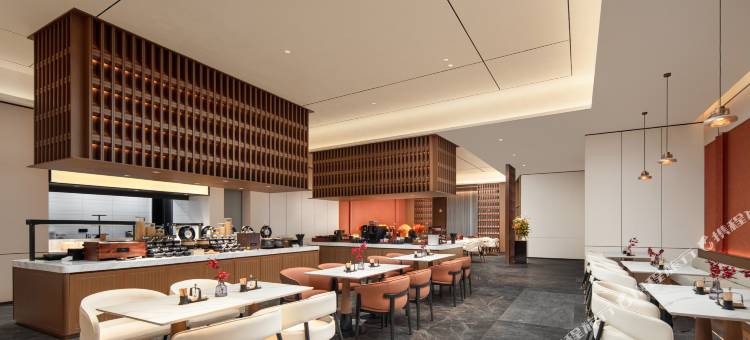 福州长乐国际机场海港城亚朵酒店图片