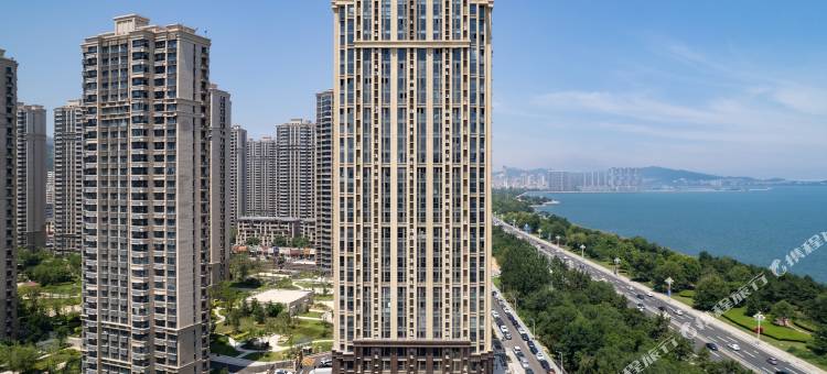 威海·泊洲海景TheVastSeaofStarsAndOcea民宿(大相框店)图片