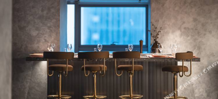 CityNote希诺酒店(广州科学城地铁站店)图片