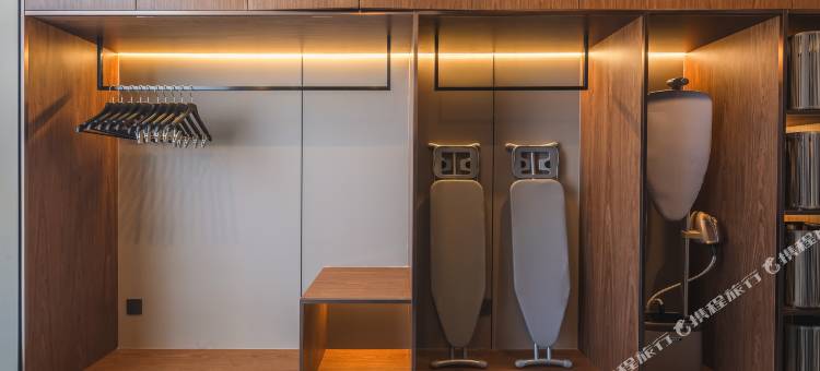 威海市区幸福门亚朵酒店图片