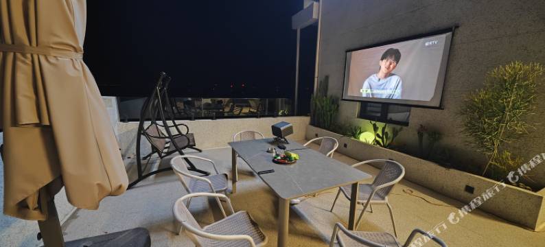 平潭沈海居民宿(北部生态廊道店)图片