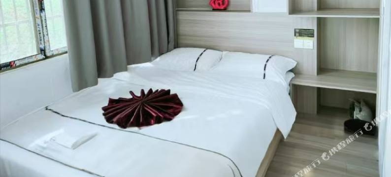 尚品公寓(湖口店)图片