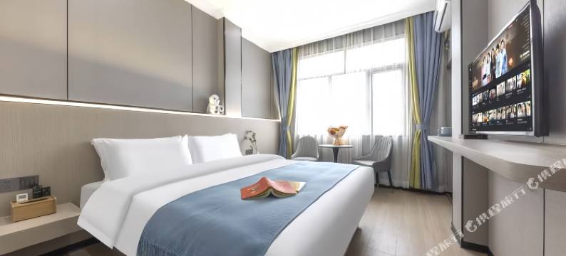 锦朵轻居公寓图片