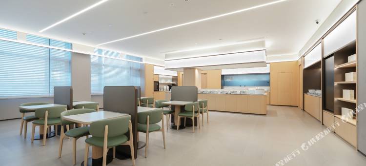 全季酒店(福州火车站地铁站店)图片