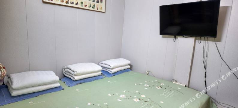 明清古宅客栈图片