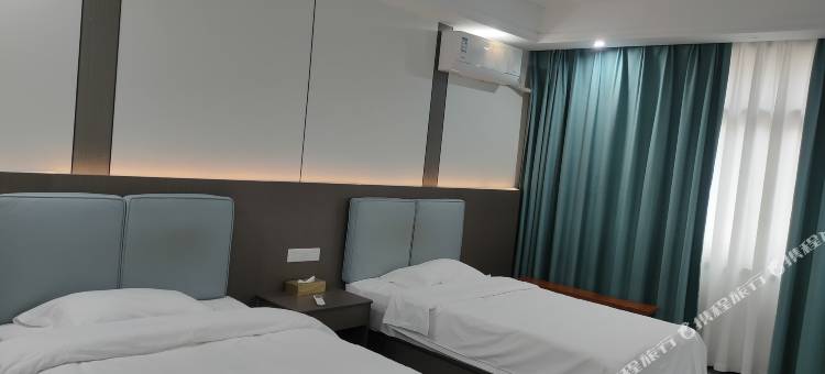 东方君悦酒店(铜仁思南店)图片