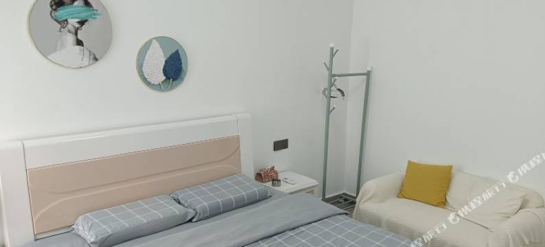 德兴拾光民宿图片