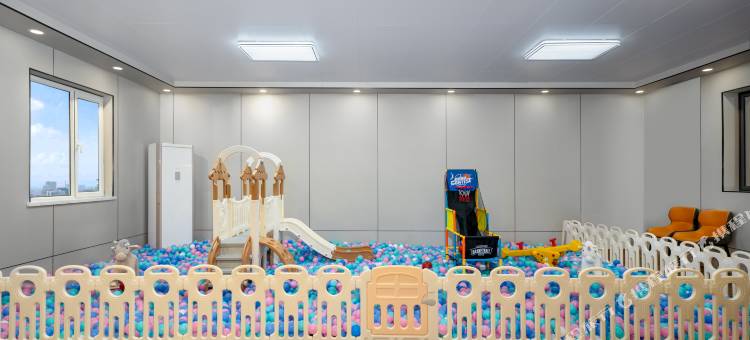 美豪R ROYALSS HOTEL(呼和浩特赛罕区金桥开发区店)图片