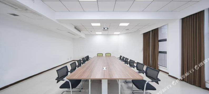 都市花园酒店(莱阳汽车站店)图片