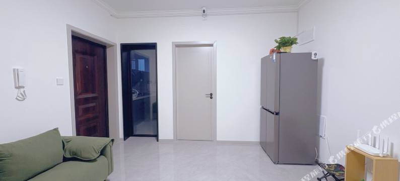 小拾光青年旅舍(万达广场店)图片