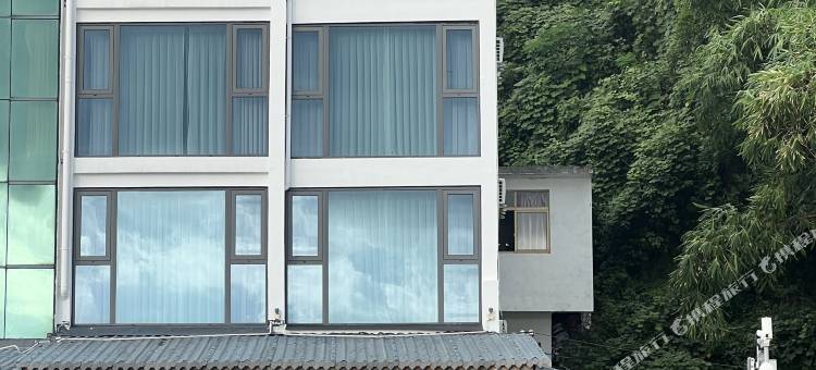 苍南潮音岛民宿(渔寮大沙滩店)图片