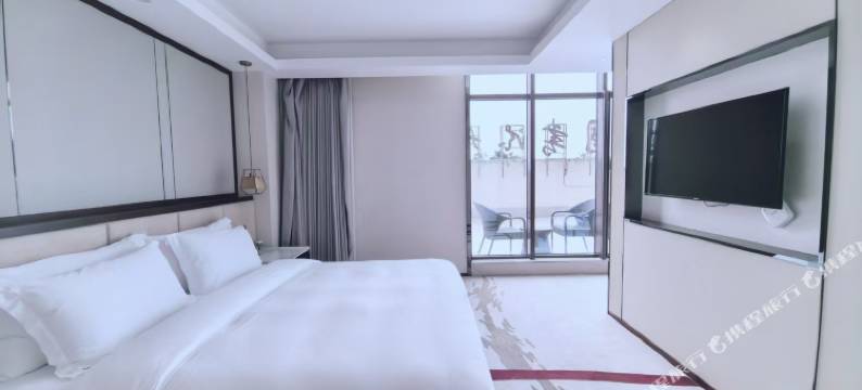 中国书法大厦巢湖双墨阁大酒店图片