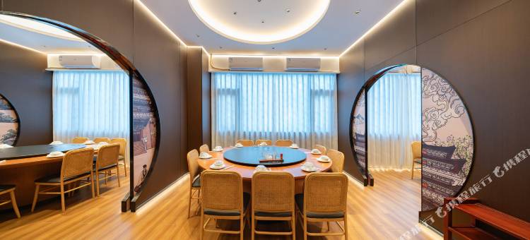 那拉提酒店(惠州港惠购物中心店)图片