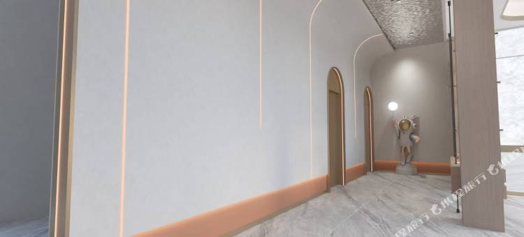 尚一特酒店(荆州大学城店)图片